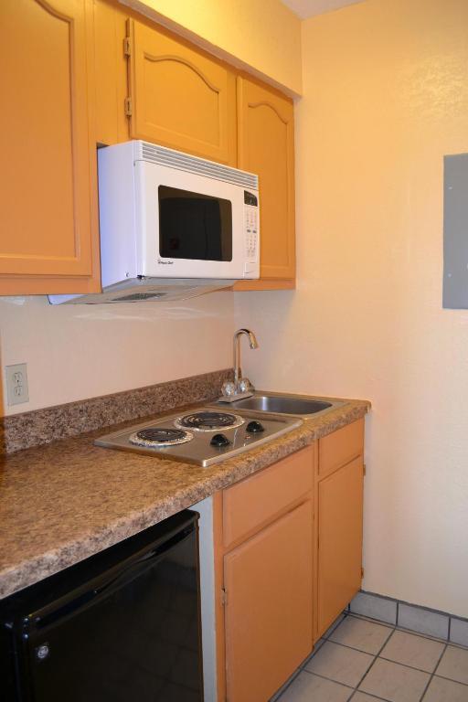 Deluxe Inn And Suites Weslaco Luaran gambar