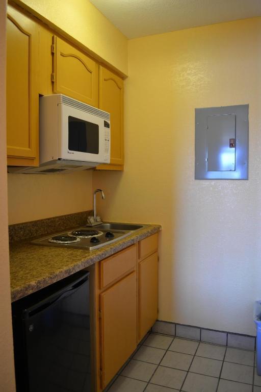 Deluxe Inn And Suites Weslaco Luaran gambar