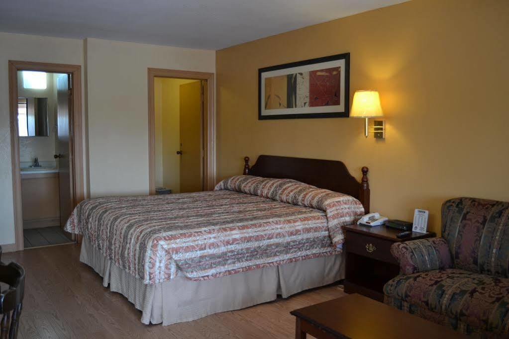Deluxe Inn And Suites Weslaco Luaran gambar